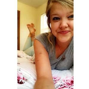 Meet your Posher, Lauren